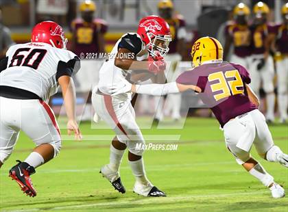 Thumbnail 1 in Brophy College Prep @ Mountain Pointe photogallery.