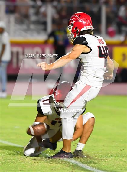 Thumbnail 1 in Brophy College Prep @ Mountain Pointe photogallery.