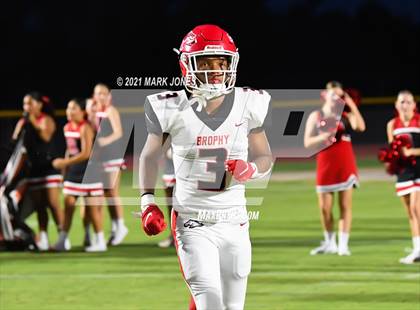 Thumbnail 2 in Brophy College Prep @ Mountain Pointe photogallery.