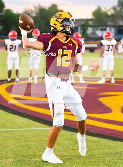 Thumbnail 2 in Brophy College Prep @ Mountain Pointe photogallery.