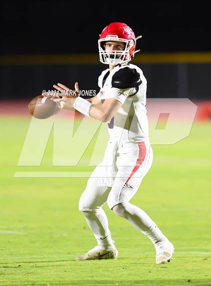 Thumbnail 2 in Brophy College Prep @ Mountain Pointe photogallery.