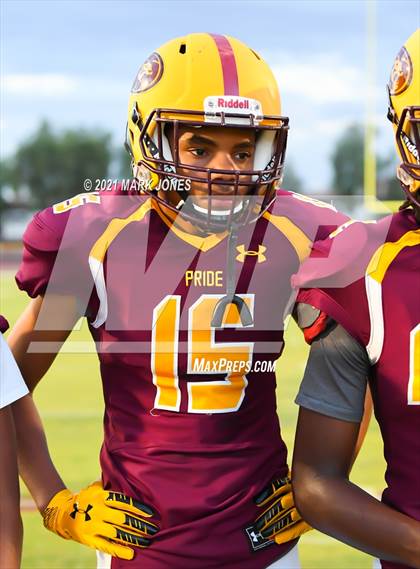 Thumbnail 2 in Brophy College Prep @ Mountain Pointe photogallery.