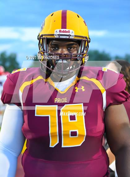 Thumbnail 1 in Brophy College Prep @ Mountain Pointe photogallery.