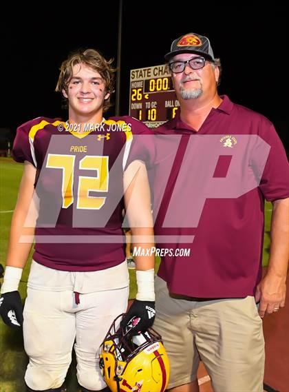 Thumbnail 3 in Brophy College Prep @ Mountain Pointe photogallery.