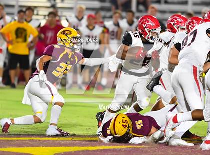 Thumbnail 2 in Brophy College Prep @ Mountain Pointe photogallery.