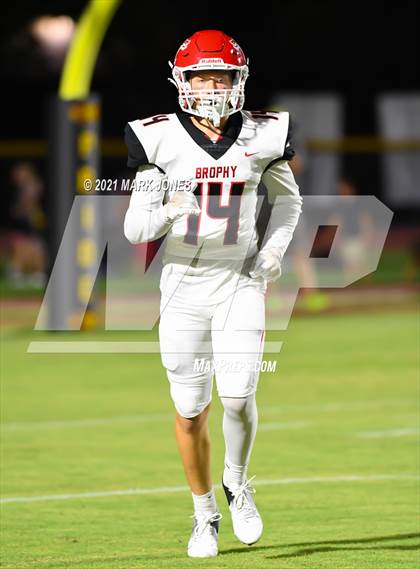 Thumbnail 1 in Brophy College Prep @ Mountain Pointe photogallery.