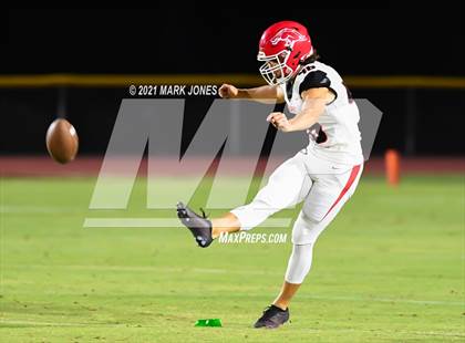Thumbnail 1 in Brophy College Prep @ Mountain Pointe photogallery.