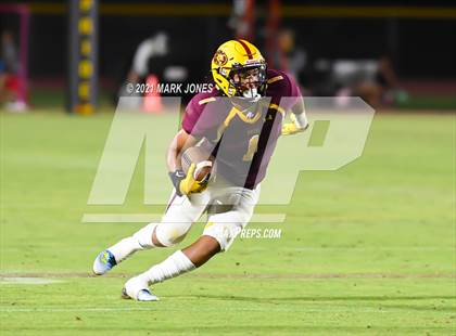 Thumbnail 3 in Brophy College Prep @ Mountain Pointe photogallery.