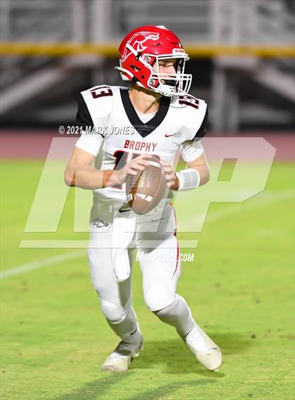 Thumbnail 1 in Brophy College Prep @ Mountain Pointe photogallery.