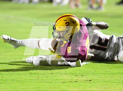 Thumbnail 1 in Brophy College Prep @ Mountain Pointe photogallery.