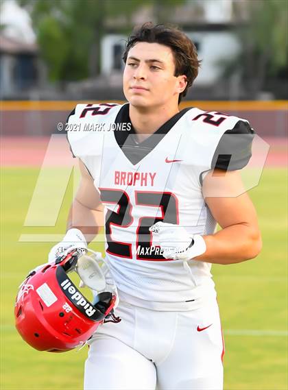 Thumbnail 2 in Brophy College Prep @ Mountain Pointe photogallery.