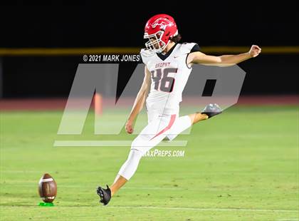 Thumbnail 2 in Brophy College Prep @ Mountain Pointe photogallery.