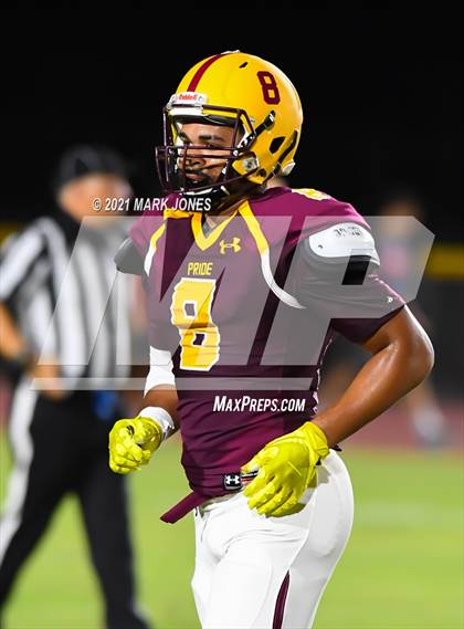Thumbnail 3 in Brophy College Prep @ Mountain Pointe photogallery.