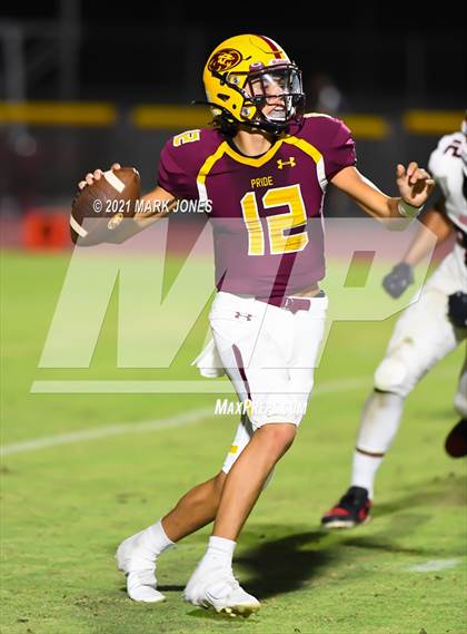 Thumbnail 3 in Brophy College Prep @ Mountain Pointe photogallery.