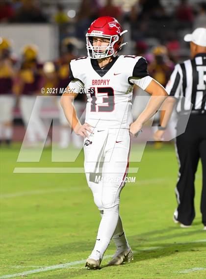 Thumbnail 2 in Brophy College Prep @ Mountain Pointe photogallery.