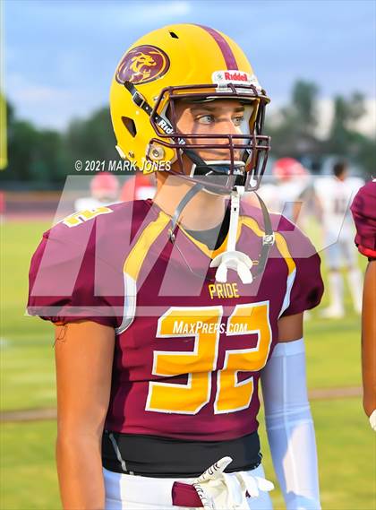 Thumbnail 2 in Brophy College Prep @ Mountain Pointe photogallery.