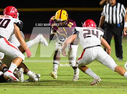 Thumbnail 1 in Brophy College Prep @ Mountain Pointe photogallery.