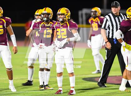 Thumbnail 3 in Brophy College Prep @ Mountain Pointe photogallery.