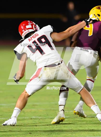 Thumbnail 1 in Brophy College Prep @ Mountain Pointe photogallery.