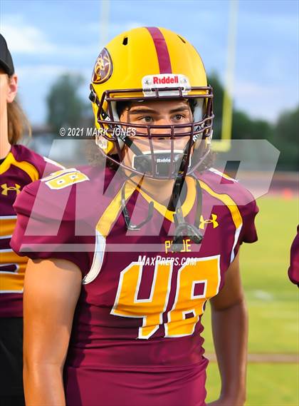 Thumbnail 1 in Brophy College Prep @ Mountain Pointe photogallery.
