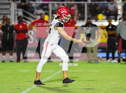 Thumbnail 2 in Brophy College Prep @ Mountain Pointe photogallery.