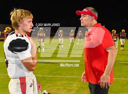 Thumbnail 2 in Brophy College Prep @ Mountain Pointe photogallery.