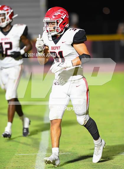 Thumbnail 1 in Brophy College Prep @ Mountain Pointe photogallery.