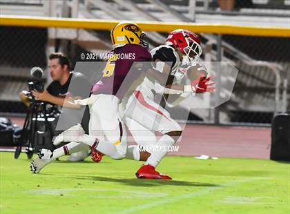 Thumbnail 2 in Brophy College Prep @ Mountain Pointe photogallery.