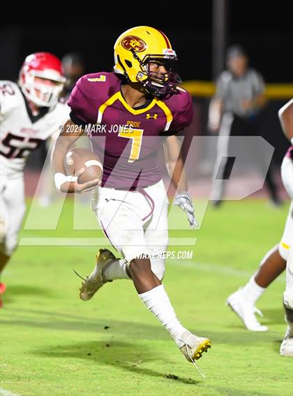 Thumbnail 2 in Brophy College Prep @ Mountain Pointe photogallery.