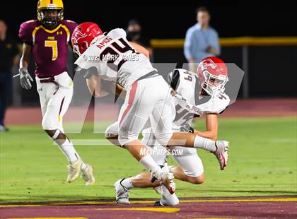 Thumbnail 3 in Brophy College Prep @ Mountain Pointe photogallery.