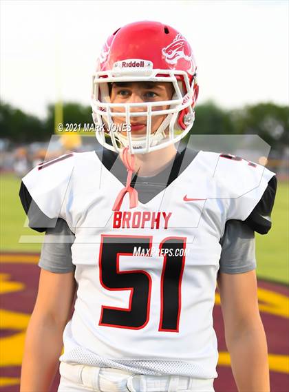Thumbnail 2 in Brophy College Prep @ Mountain Pointe photogallery.