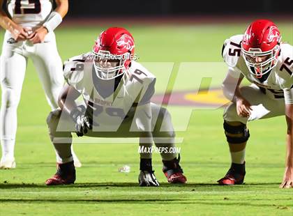Thumbnail 2 in Brophy College Prep @ Mountain Pointe photogallery.