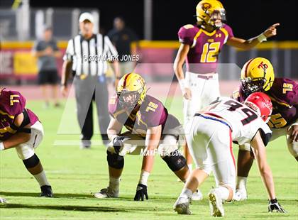Thumbnail 2 in Brophy College Prep @ Mountain Pointe photogallery.