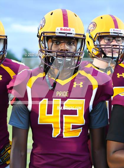 Thumbnail 1 in Brophy College Prep @ Mountain Pointe photogallery.