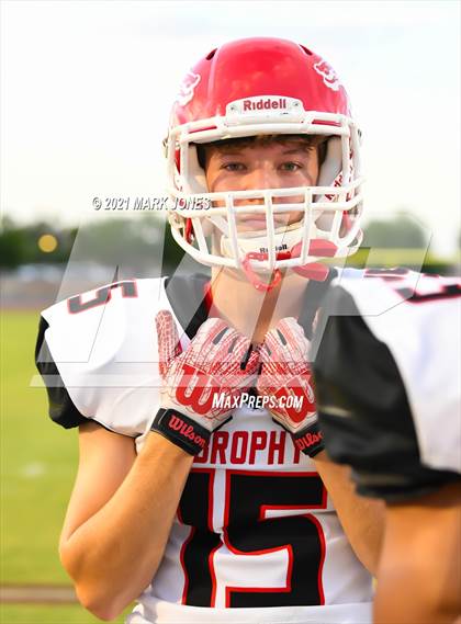 Thumbnail 1 in Brophy College Prep @ Mountain Pointe photogallery.