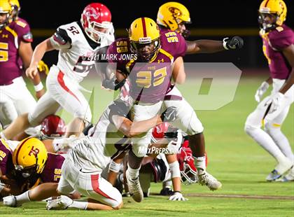 Thumbnail 1 in Brophy College Prep @ Mountain Pointe photogallery.