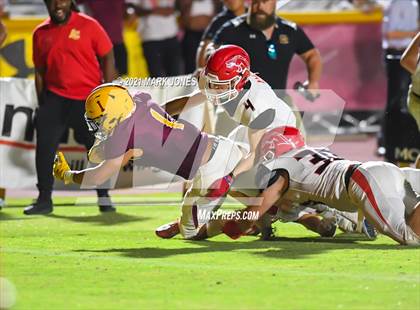 Thumbnail 1 in Brophy College Prep @ Mountain Pointe photogallery.
