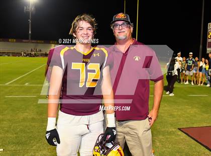 Thumbnail 3 in Brophy College Prep @ Mountain Pointe photogallery.