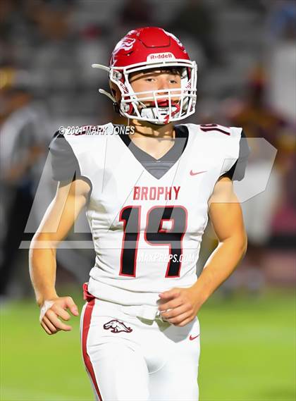 Thumbnail 3 in Brophy College Prep @ Mountain Pointe photogallery.