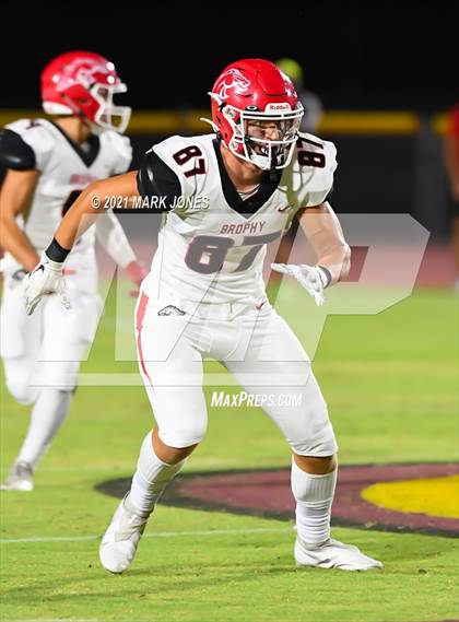 Thumbnail 3 in Brophy College Prep @ Mountain Pointe photogallery.