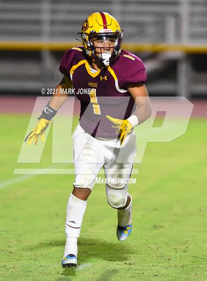 Thumbnail 3 in Brophy College Prep @ Mountain Pointe photogallery.