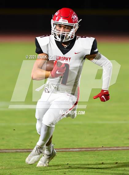 Thumbnail 2 in Brophy College Prep @ Mountain Pointe photogallery.