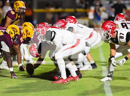 Thumbnail 2 in Brophy College Prep @ Mountain Pointe photogallery.