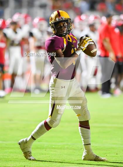 Thumbnail 2 in Brophy College Prep @ Mountain Pointe photogallery.