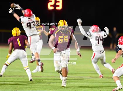 Thumbnail 2 in Brophy College Prep @ Mountain Pointe photogallery.