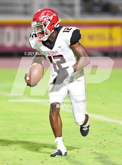 Thumbnail 2 in Brophy College Prep @ Mountain Pointe photogallery.