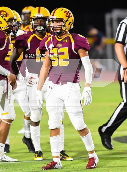 Thumbnail 3 in Brophy College Prep @ Mountain Pointe photogallery.