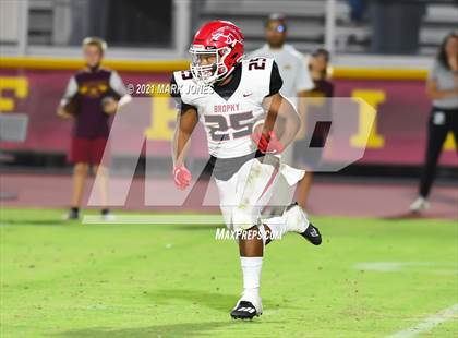 Thumbnail 3 in Brophy College Prep @ Mountain Pointe photogallery.