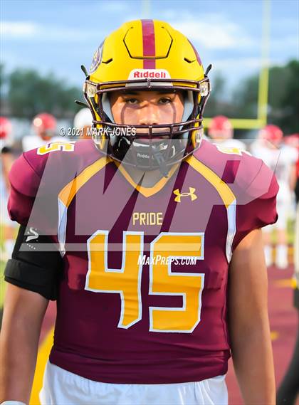 Thumbnail 2 in Brophy College Prep @ Mountain Pointe photogallery.