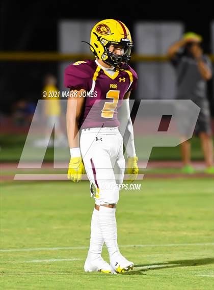 Thumbnail 3 in Brophy College Prep @ Mountain Pointe photogallery.